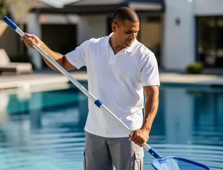 Poolservice Service in Osnabrueck
